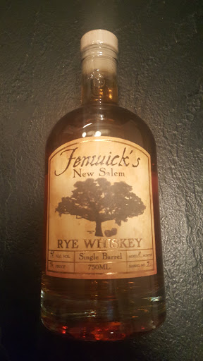 Liquor Store «Passion Vines Wine Bar», reviews and photos, 265 New Rd, Somers Point, NJ 08244, USA