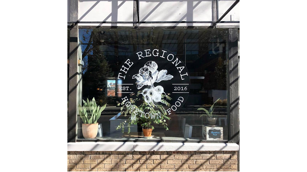 The Regional Fort Collins, CO 80524 Menu, Reviews, Hours & Contact