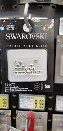 Fabric Store «Jo-Ann Fabrics and Crafts», reviews and photos, 88 Dunning Rd Ste 23, Middletown, NY 10940, USA