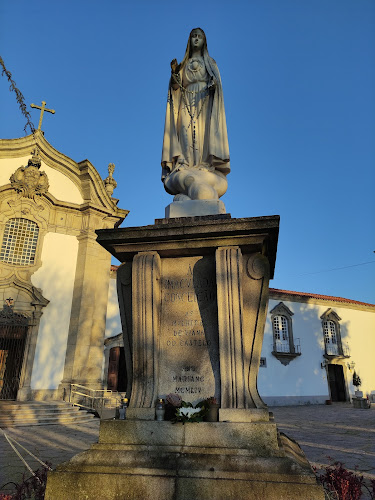 Avaliações doIgreja de Santo António em Viana do Castelo - Igreja