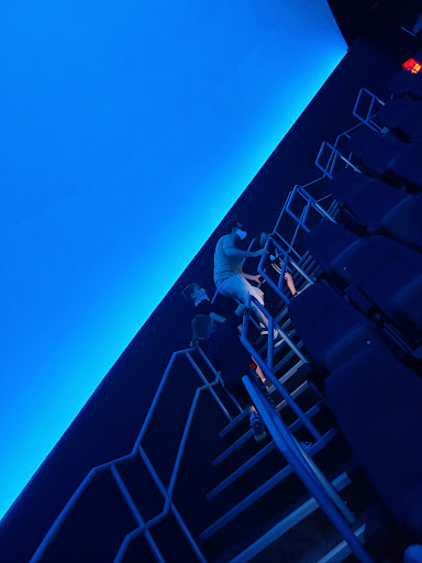 Movie Theater «Mugar Omni Theater», reviews and photos, 1 Museum Of Science Driveway, Boston, MA 02114, USA