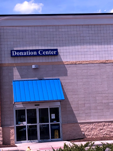 Thrift Store «Goodwill Store & Donation Center», reviews and photos, 123 S Weber Rd, Bolingbrook, IL 60490, USA