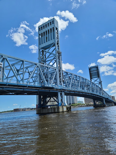 Tourist Attraction «Southbank Riverwalk», reviews and photos, 1001 Museum Cir, Jacksonville, FL 32202, USA