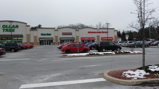 Auto Parts Store «Advance Auto Parts», reviews and photos, 223 Main St, Wilmington, MA 01887, USA