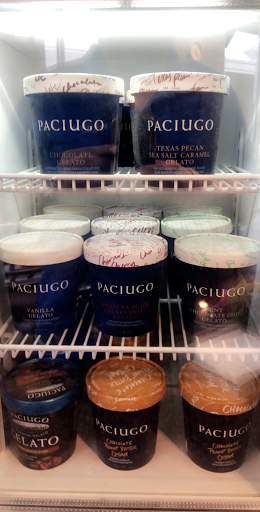 Ice Cream Shop «Paciugo Frisco South», reviews and photos, 8008 TX-121, Frisco, TX 75034, USA