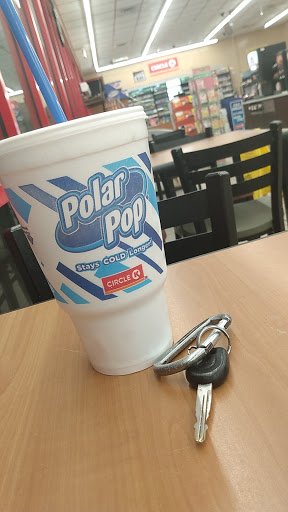 Convenience Store «Circle K», reviews and photos, 6601 US-90, Gautier, MS 39553, USA