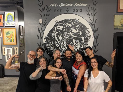 Tattoo Shop «Legend Tattoo», reviews and photos, 8303 Burnet Rd #2, Austin, TX 78757, USA