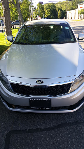 Kia Dealer «Smithtown Kia», reviews and photos, 726 Middle Country Rd, St James, NY 11780, USA