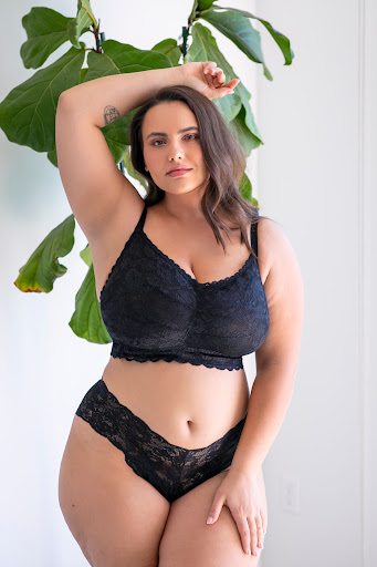 Lingerie Store «Allure Intimate Apparel», reviews and photos, 18900 W Bluemound Rd, Brookfield, WI 53045, USA