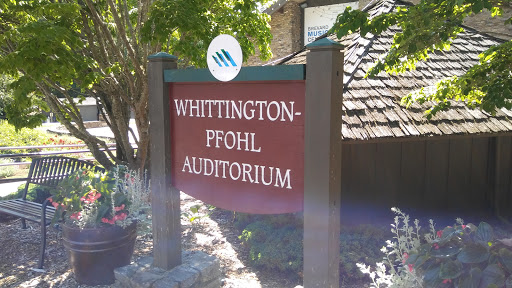 Music School «Brevard Music Center», reviews and photos, 349 Andante Ln, Brevard, NC 28712, USA