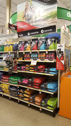 Pet Supply Store «PetSmart», reviews and photos, 400 Universal Dr N, North Haven, CT 06473, USA