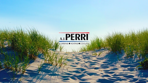 HVAC Contractor «AJ Perri», reviews and photos, 1162 Pinebrook Rd, Tinton Falls, NJ 07724, USA