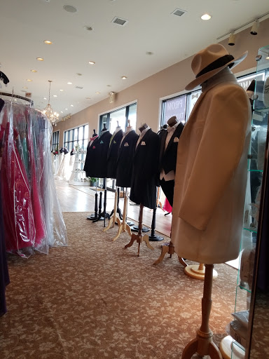 Bridal Shop «Elegant Touch Bridal and Tuxedo», reviews and photos, 8711 Belair Rd, Nottingham, MD 21236, USA
