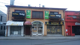 Matías Bar