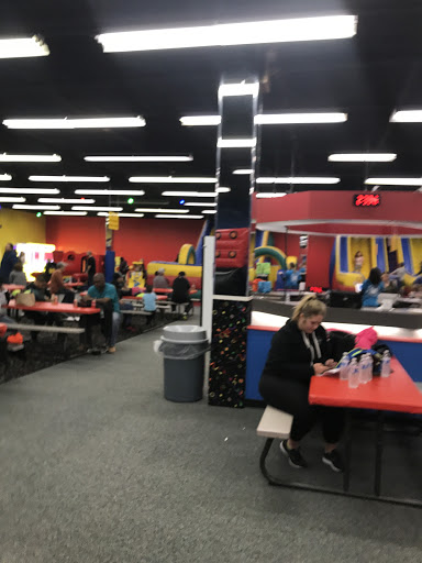 Amusement Center «Super Jump Party Zone», reviews and photos, 3500 S Meridian, Puyallup, WA 98373, USA