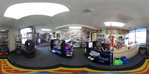Motorcycle Rental Agency «Corona Motor Worx», reviews and photos, 6750 Central Ave STE C, Riverside, CA 92504, USA