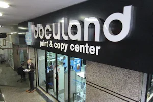 Doculand - Print & Copy Center | Hamra image