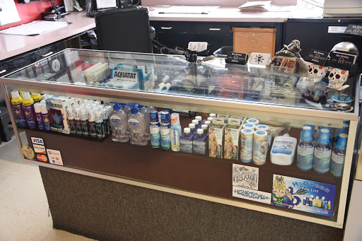 Tattoo Shop «Body Branding Tattoo Emporium», reviews and photos, 1650 Airport Pulling Rd S, Naples, FL 34112, USA