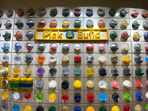 Toy Store «The LEGO Store», reviews and photos, 7400 San Pedro Ave, San Antonio, TX 78216, USA