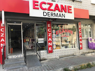 BAĞCILAR DERMAN ECZANESİ