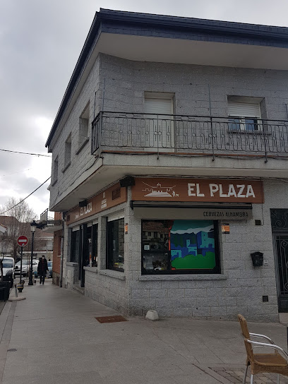 EL PLAZA