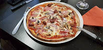 Pizza du Pizzeria Le Pinocchio à Riom - n°10