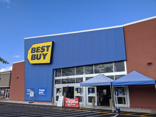 Electronics Store «Best Buy», reviews and photos, 1987 Sam Rittenberg Blvd, Charleston, SC 29407, USA
