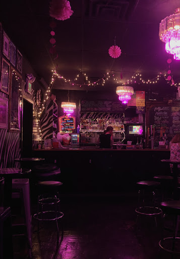 Night Club «The Back Door», reviews and photos, 207 S College Ave, Bloomington, IN 47404, USA