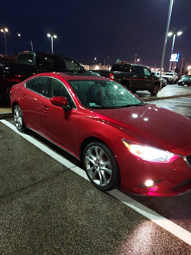 Toyota Dealer «Expressway Toyota», reviews and photos, 700 William T Morrissey Blvd, Boston, MA 02122, USA