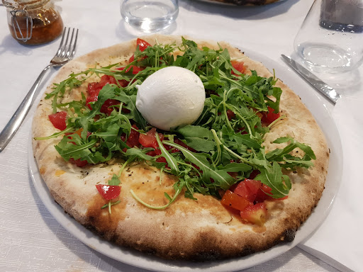 Ristorante Valle Verde in Grammichele, Città Metropolitana di Catania