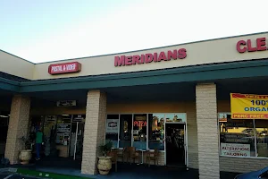 Meridians Eatery image