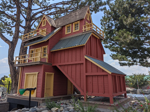 Water Park «Wild Island Family Adventure Park - Waterpark», reviews and photos, 250 Wild Island Ct, Sparks, NV 89434, USA