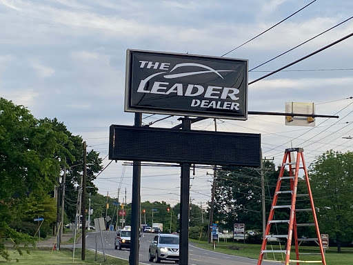 Used Car Dealer «The Leader Dealer», reviews and photos, 3558 Dickerson Pike, Nashville, TN 37207, USA
