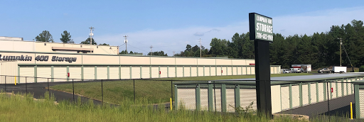 Self-Storage Facility «Lumpkin 400 Self Storage», reviews and photos, 210 Ethan Allen Dr, Dahlonega, GA 30533, USA