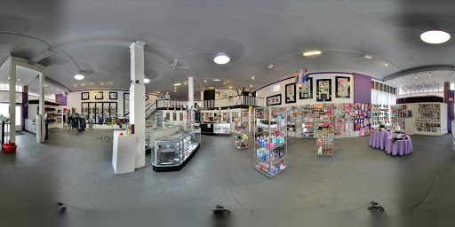 Adult Entertainment Store «Pleasures & Treasures», reviews and photos, 2525 University Ave, San Diego, CA 92104, USA