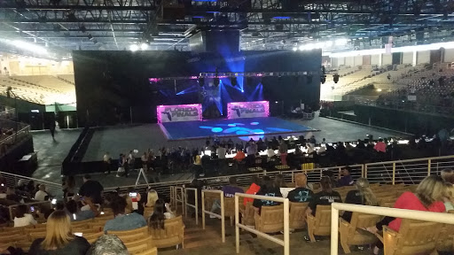 Sports Club «Pride All Star Cheer», reviews and photos, 6663 Narcoossee Rd #142, Orlando, FL 32822, USA