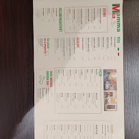 Photos du propriétaire du Restaurant italien Mamma mia à Vert-le-Petit - n°4