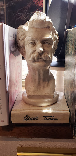 Used Book Store «Broad Street Books», reviews and photos, 1 Mill St, Branchville, NJ 07826, USA