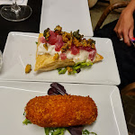 Photo n°2 de l'avis de Rosanna.a fait le 27/06/2021 à 21:37 sur le  Barittico à Naples