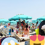 Photo n°2 de l'avis de Alessandro.e fait le 27/07/2021 à 09:56 sur le  Cavalluccio Marino à Misano Adriatico