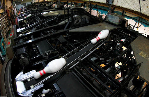 Bowling Alley «Town & Country Lanes», reviews and photos, 3500 River Rd N, Keizer, OR 97303, USA