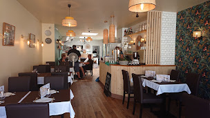 Photo n°42 de Le Restaurant Chez Suzette à Le Crotoy ()