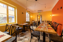 Atmosphère du Restaurant Farah's Kitchen à Lyon - n°3