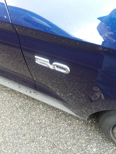 Ford Dealer «Cavalier Ford at Chesapeake Square», reviews and photos, 4021 Portsmouth Blvd, Chesapeake, VA 23321, USA