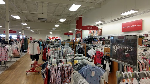Department Store «T.J. Maxx», reviews and photos, 1300 Shingle Creek Xing, Brooklyn Center, MN 55430, USA