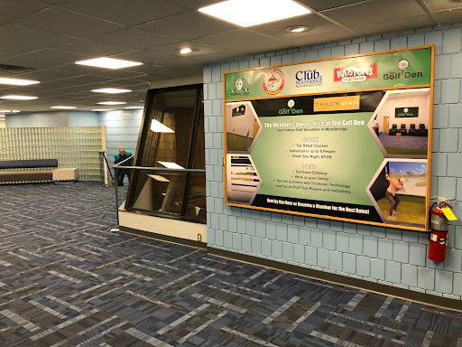 Health Club «The Club At Woodbridge», reviews and photos, 585 Main St, Woodbridge, NJ 07095, USA