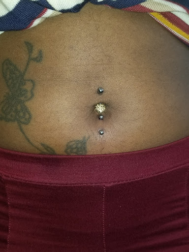 Tattoo Shop «Georgia Boyz Ink Works», reviews and photos, 157 Central Dr, East Dublin, GA 31027, USA