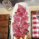 Photo n°2 de l'avis de Salvatore.i fait le 14/01/2023 à 22:46 sur le  La Prosciutteria - Al Doc à Quinto di Treviso