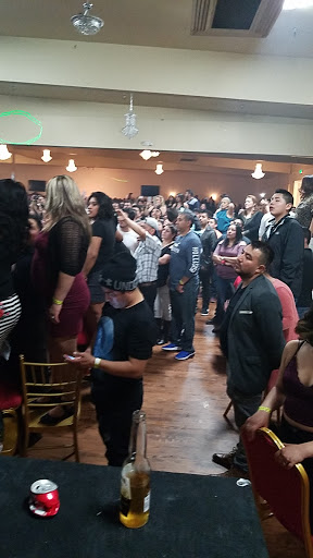 Banquet Hall «Metropolitan Banquet Hall Inc», reviews and photos, 16420 SE 128th St, Renton, WA 98059, USA