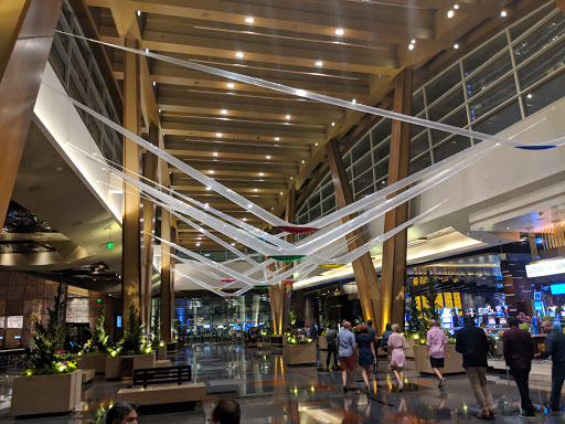 Night Club «JEWEL Nightclub», reviews and photos, 3730 S Las Vegas Blvd, Las Vegas, NV 89158, USA